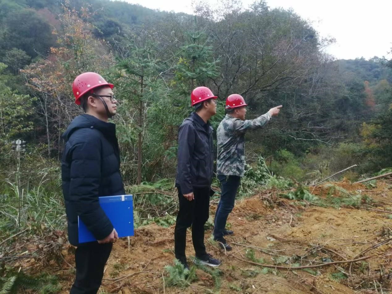 全面強(qiáng)化安全責(zé)任，嚴(yán)守森林防火線——福建金森全力保障生產(chǎn)安全