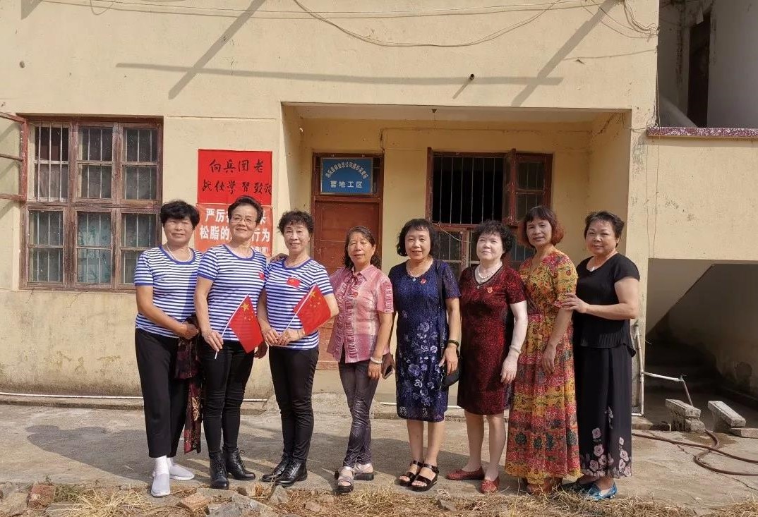 追憶兵團歲月，重溫故鄉(xiāng)情緣